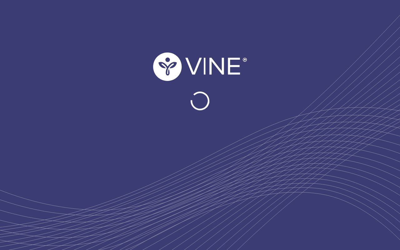 VINELink notification registration interface